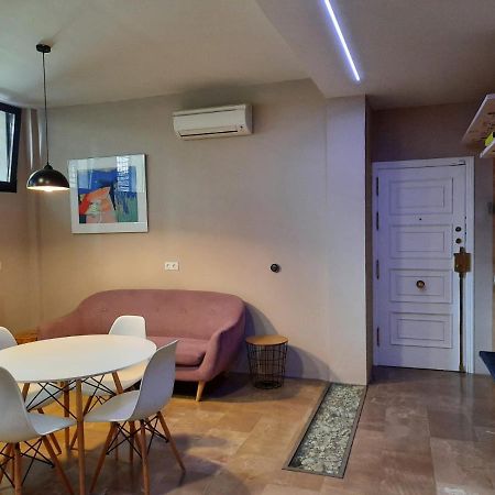 Alcaicería Apartamento Granada Exterior foto