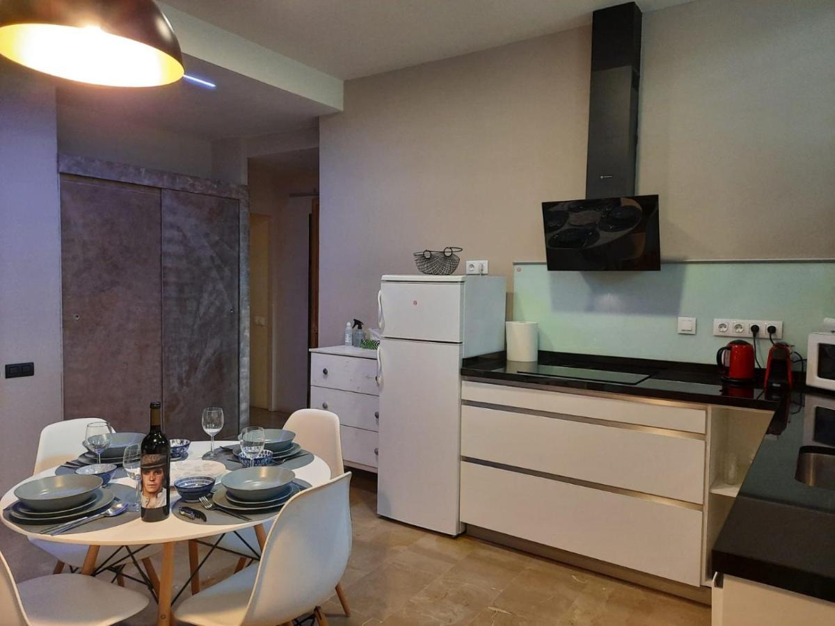 Alcaicería Apartamento Granada Exterior foto