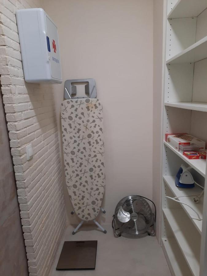 Alcaicería Apartamento Granada Exterior foto